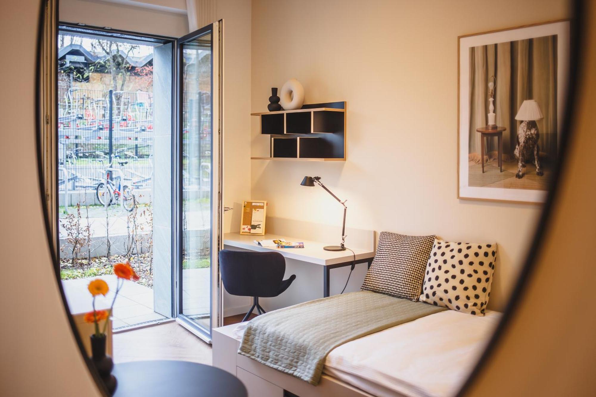 The Circus Living Aparthotel Berlijn
