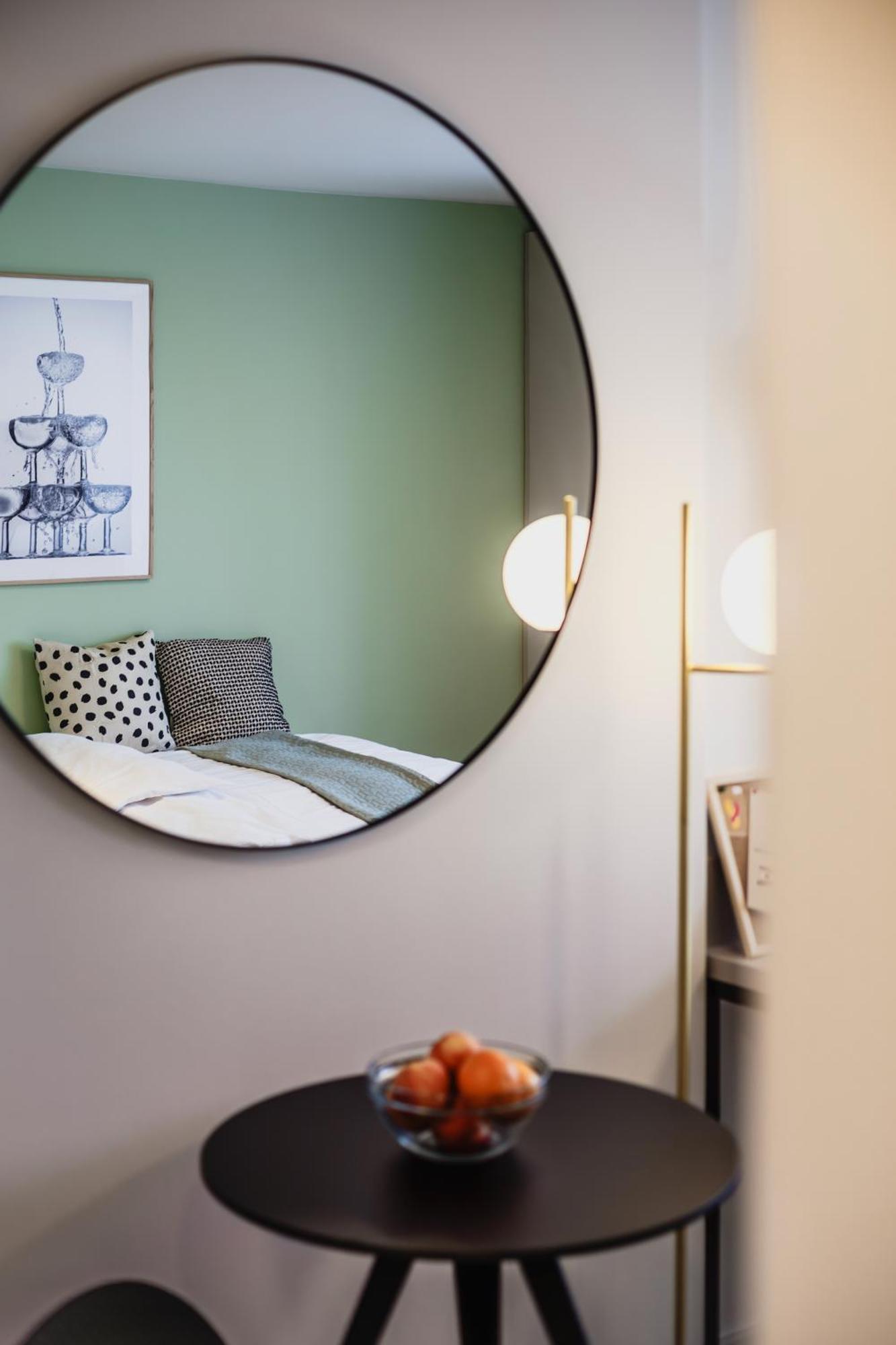 Aparthotel The Circus Living Berlijn