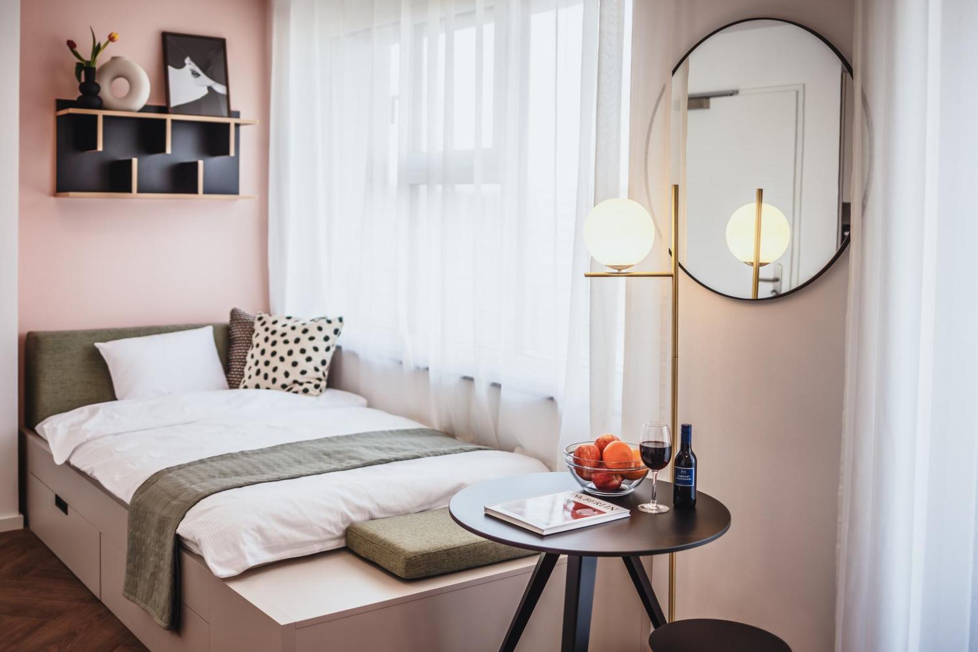 The Circus Living * Berlim