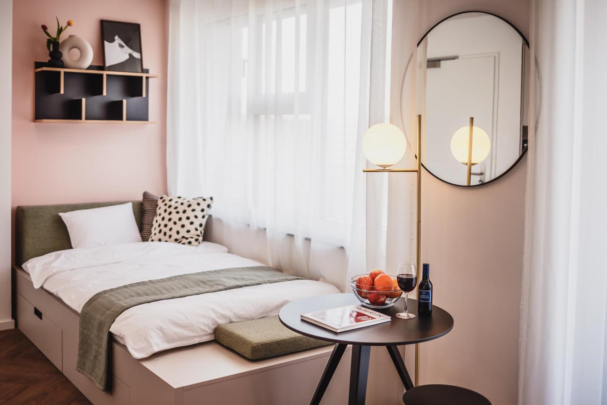 The Circus Living * Berlim